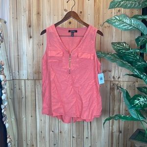 Ellen Tracy‎ Tank Top(NWT)